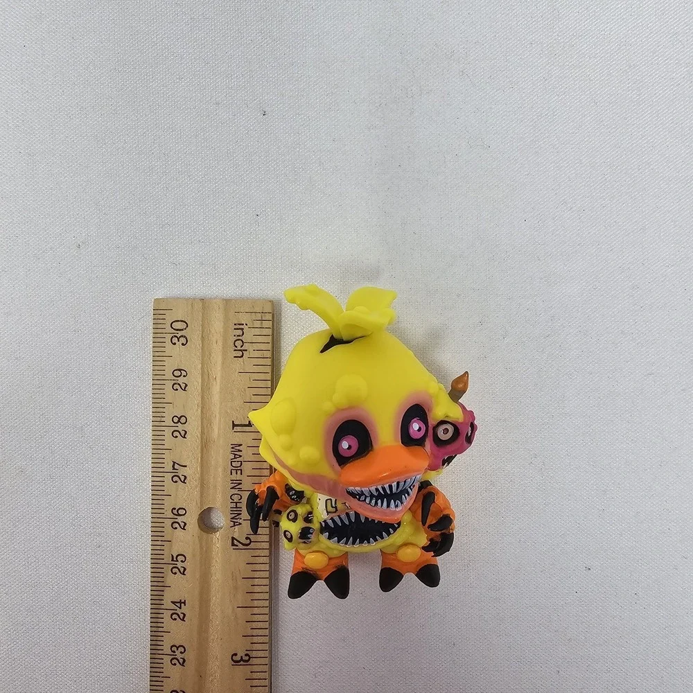 Funko pop vinyl